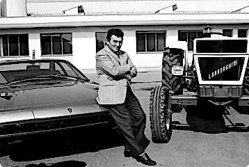 Lamborghini